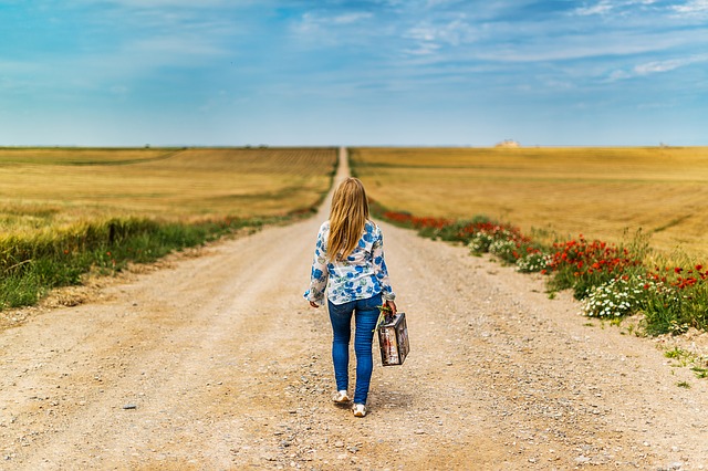 Going it alone?