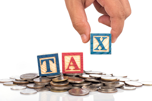 Perks & benefits … Taxable or not?