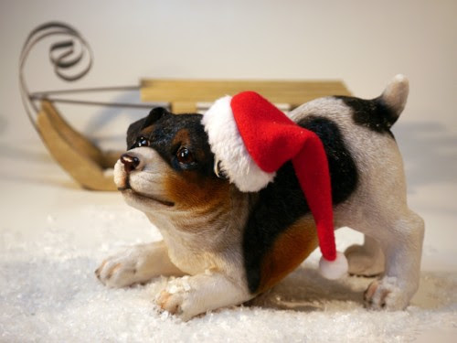 Happy holidays!