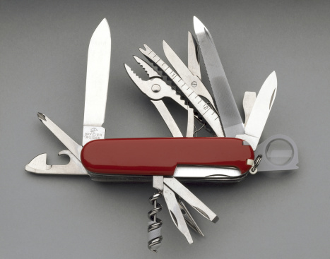 Flex benefits for any size business